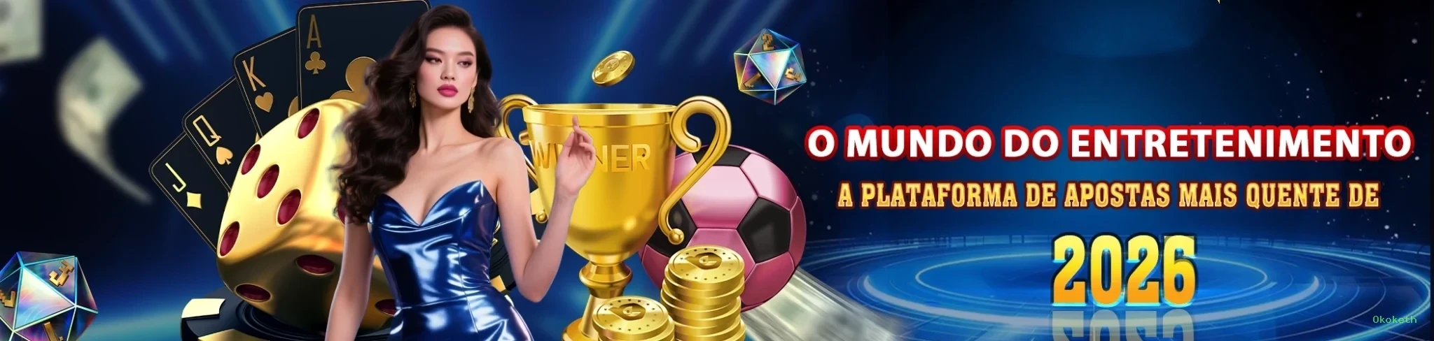 Okoketh Demo Grátis