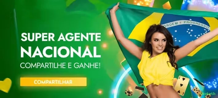 Okoketh Link Oficial
