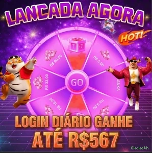 Okoketh Cassino Ao Vivo