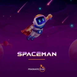 Spaceman Okoketh